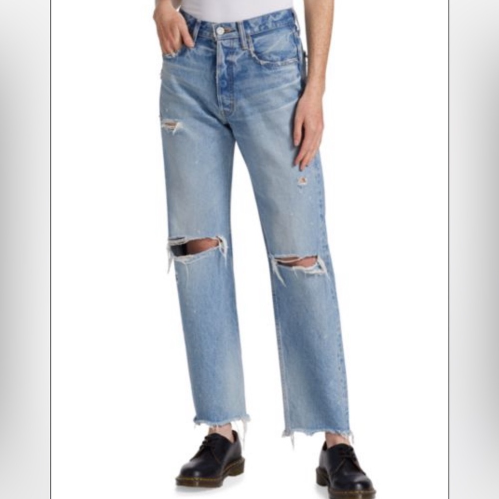 Moussy Vintage Size 29